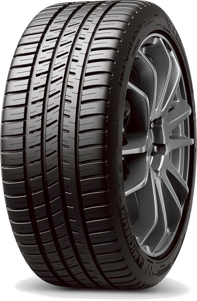 Michelin Pilot Sport A/S 3+ 305/40 R20 112V  