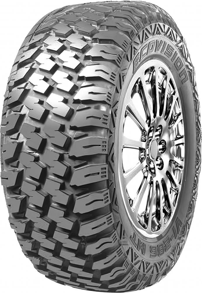 Ovation Ecovision VI-286MT 33/12.5 R20 114Q  