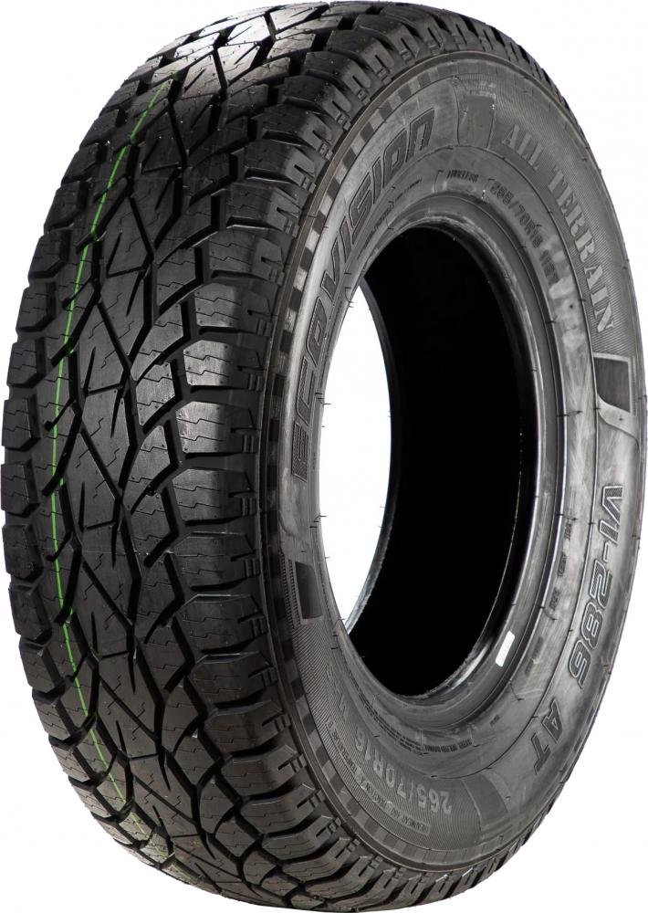 Ovation VI-286AT 245/70 R17 110T  