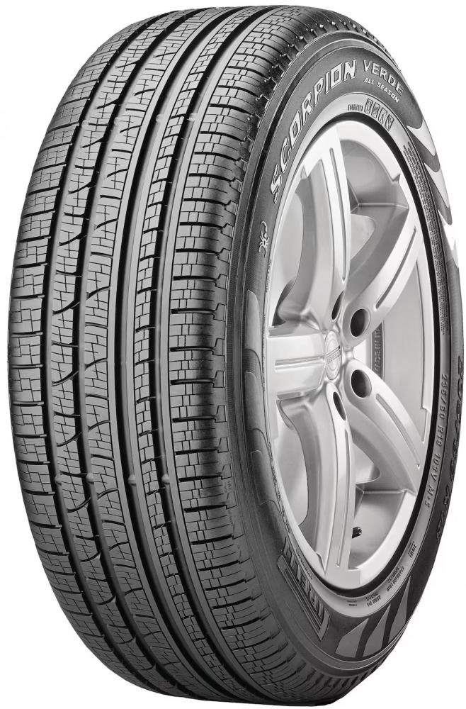 Pirelli Scorpion Verde All Season 295/40 R20 106V  