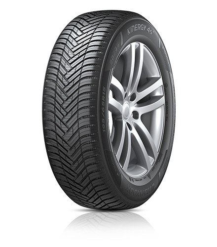 Hankook KINERGY 4S2 X SUV H750A 255/40 R21 102Y XL 