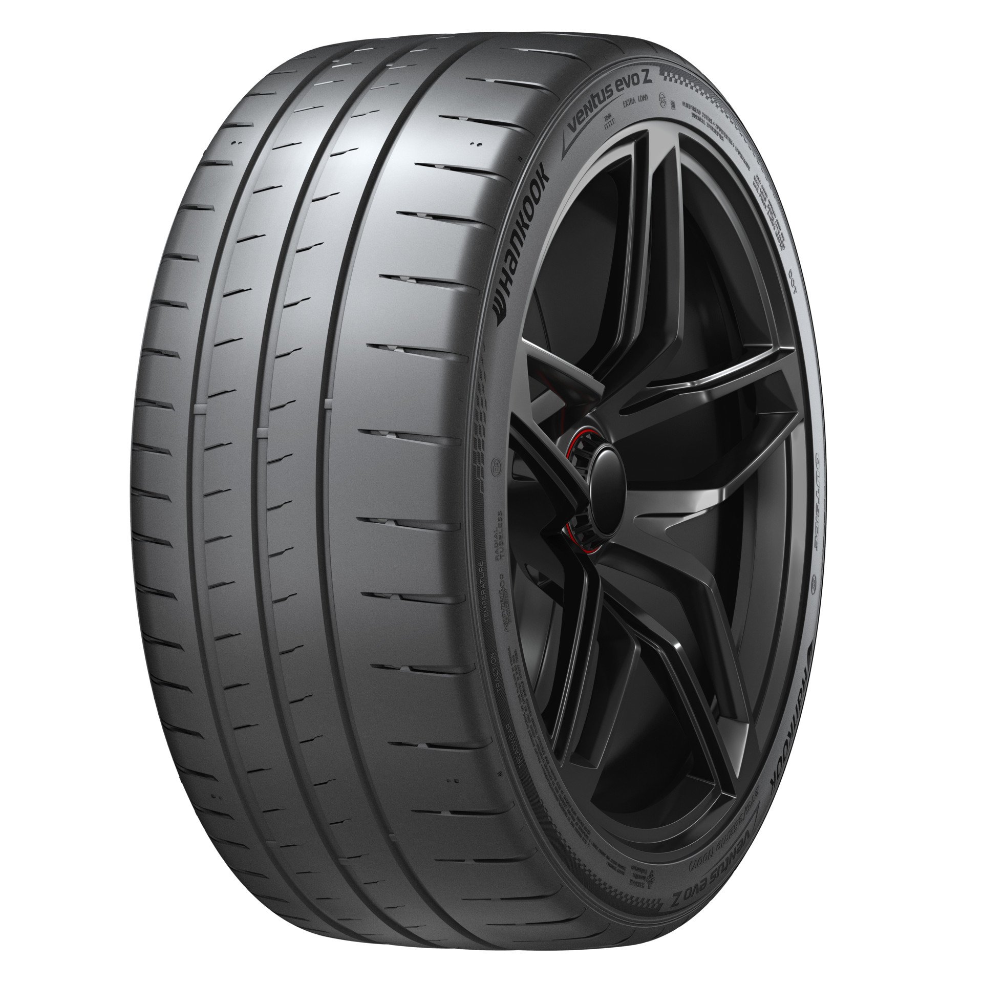 Hankook Ventus evo Z Z001 245/35 R20 95Y  