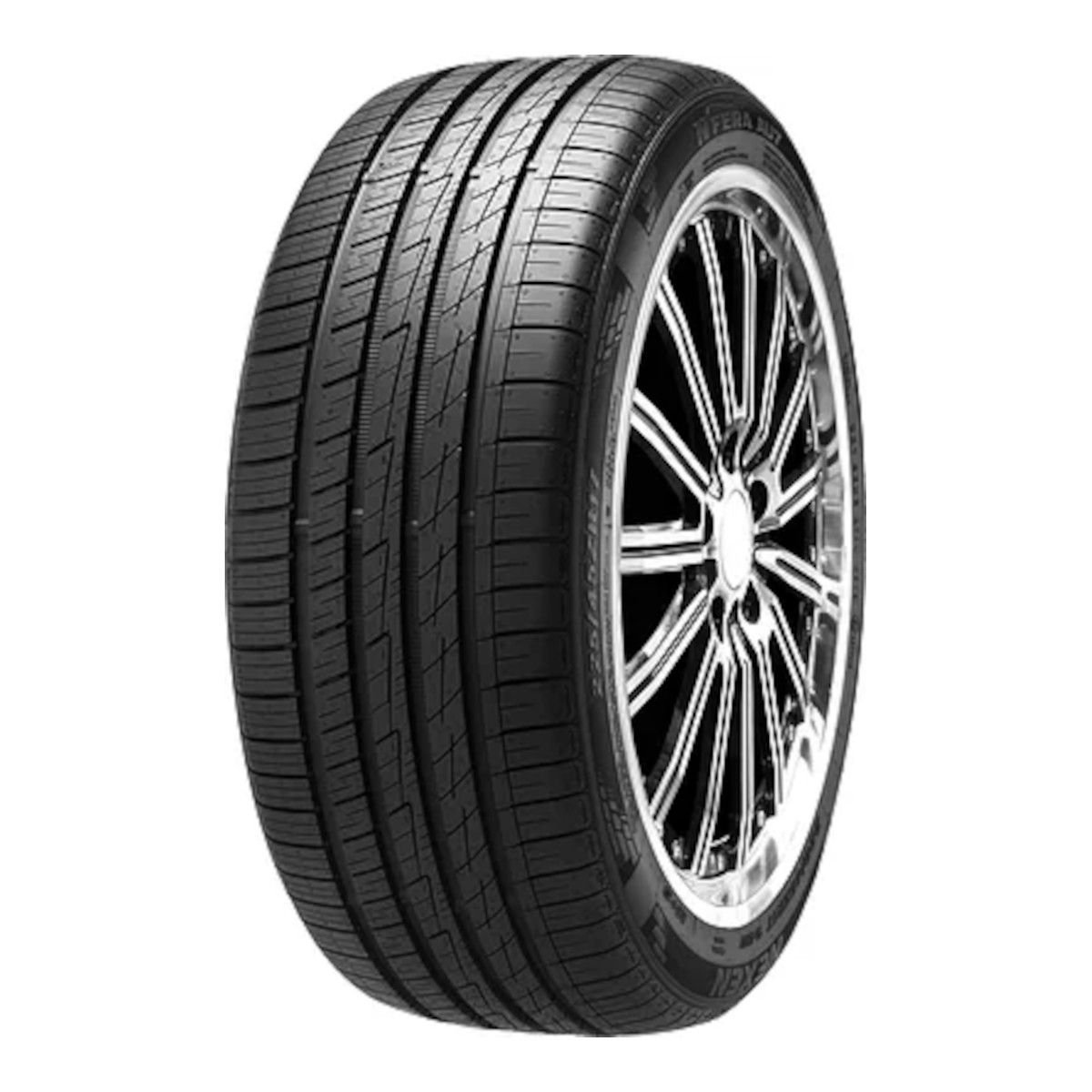 Nexen NFera AU7 235/40 R19 96W  