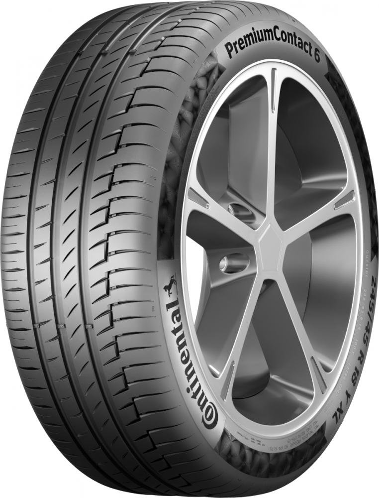 Continental ContiPremiumContact 6 315/35 R22 111Y  