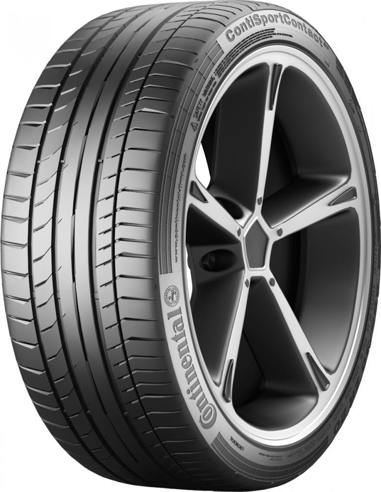 Continental ContiSportContact 5P 315/30 R21 105Y XL 