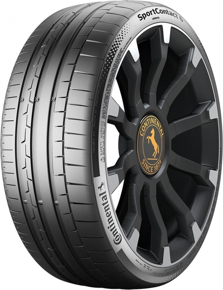 Continental ContiSportContact 6 335/30 R23 111Y  