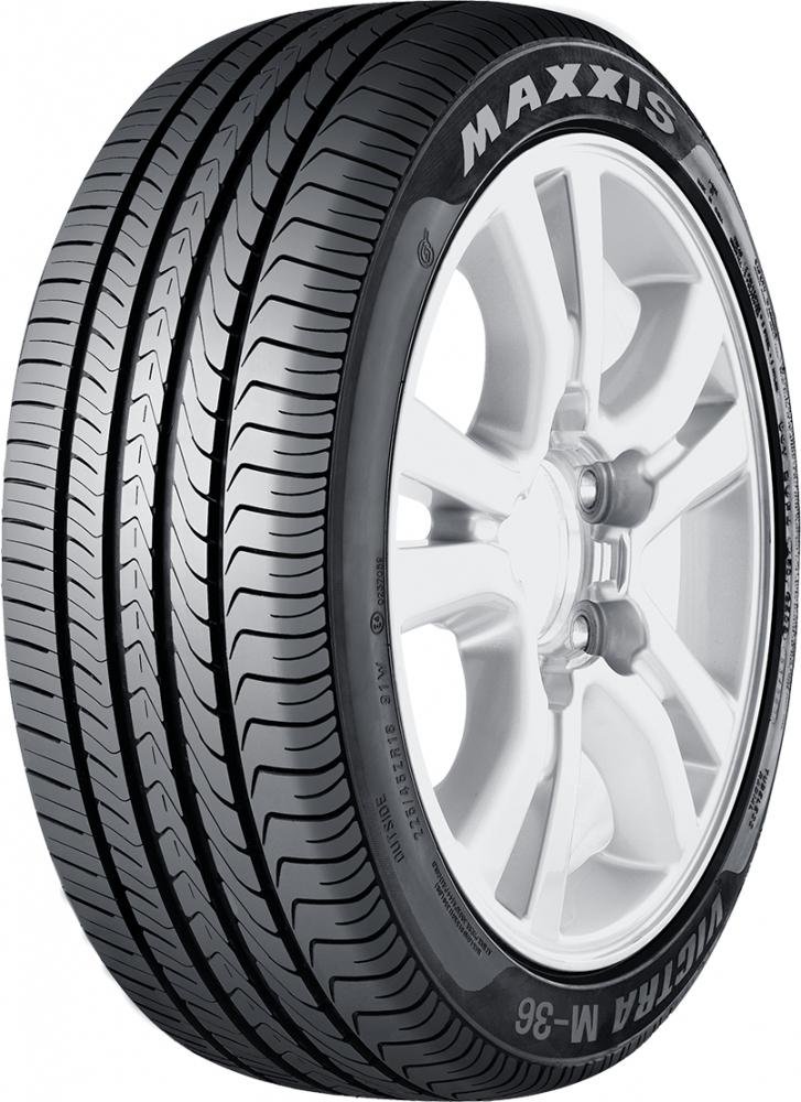 Maxxis M36 Victra 275/35 R20 102Y  