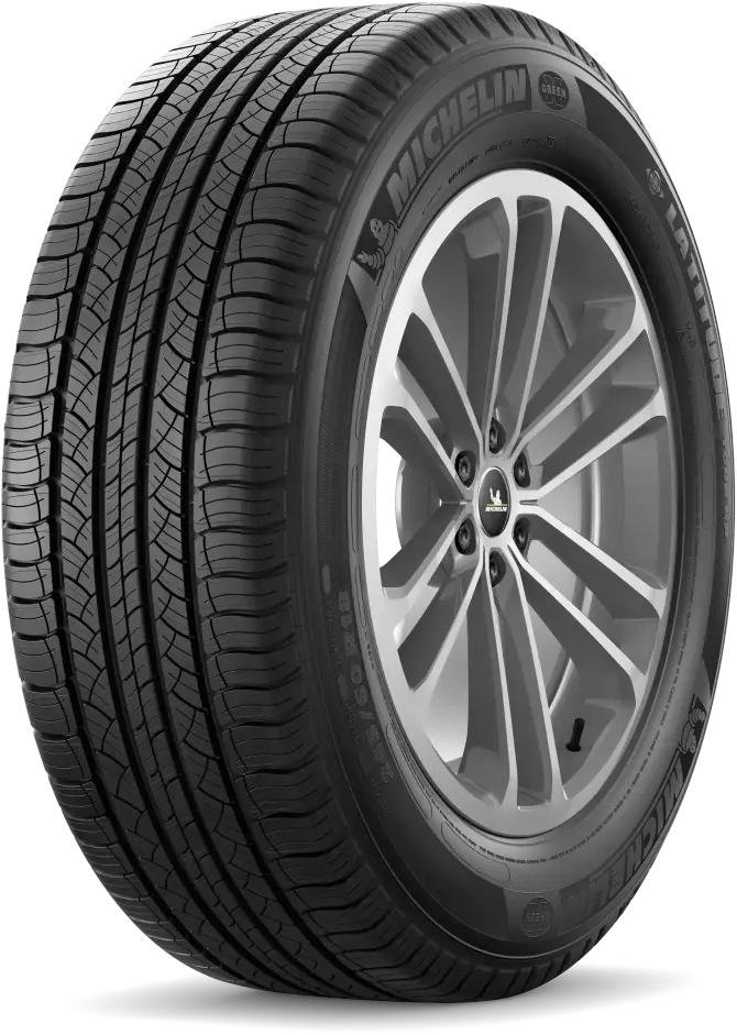 Michelin Latitude Tour 265/65 R17 110S  