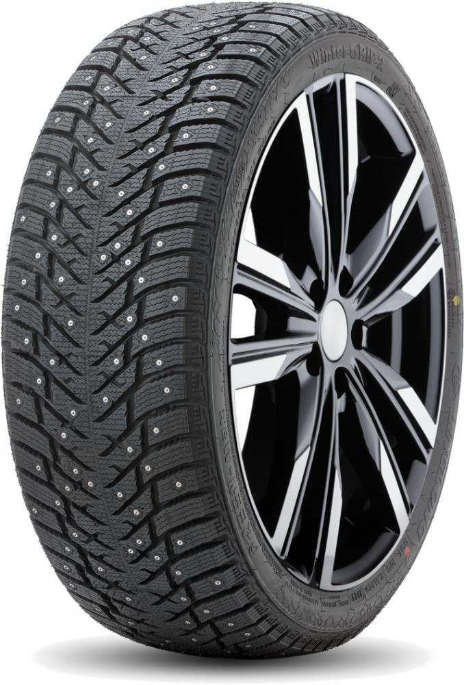 Ling Long Green-Max Winter Grip 2 225/65 R17 106T XL 