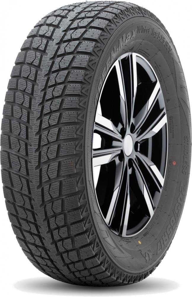 Ling Long Green-Max Winter Ice I-15 285/45 R21 109T  