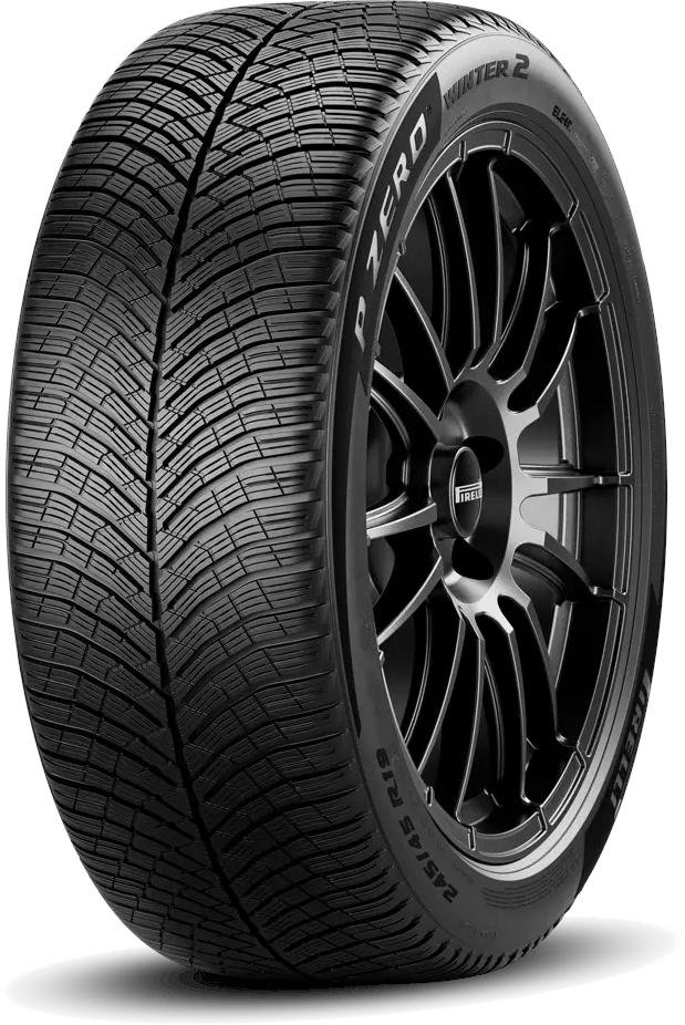 Pirelli PZero Winter 2 285/40 R20 111V XL 