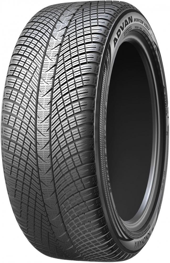 Yokohama Advan Winter V907 235/35 R20 92W  