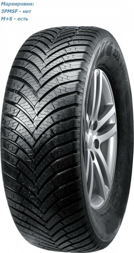 Leao Igreen All Season 225/45 R19 96W XL 