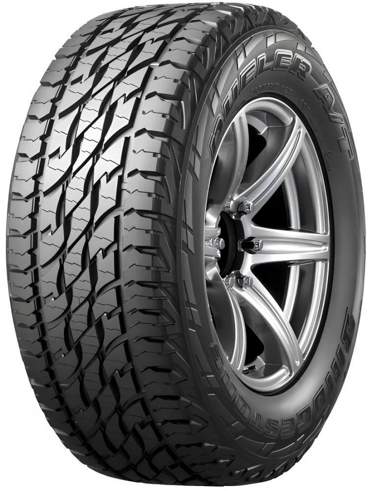 Bridgestone Dueler A/T 697 265/60 R18 110T  