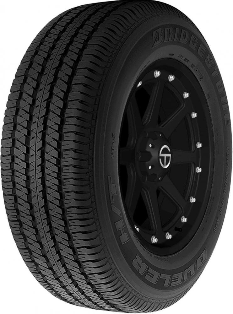 Bridgestone Dueler H/T D684 II 275/60 R20 115H  