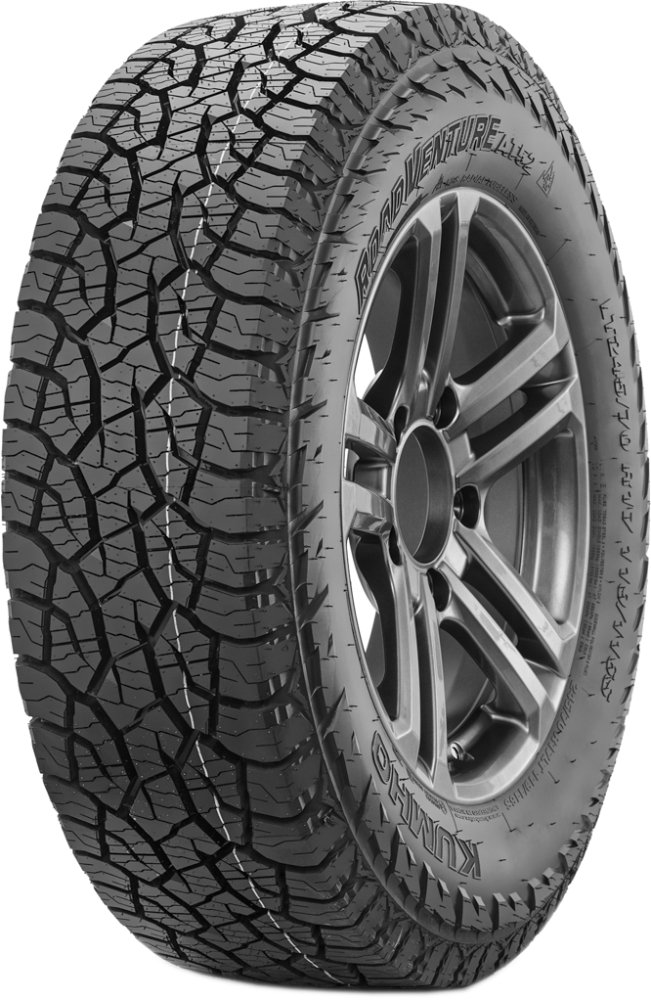 Kumho Road Venture AT 52 275/55 R20 113T  