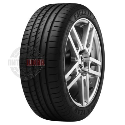 Goodyear Eagle F1 Asymmetric 2 285/35 R19 103Y XL 