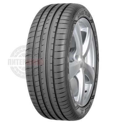 Goodyear Eagle F1 Asymmetric 3 SUV 245/50 R19 105W XL 