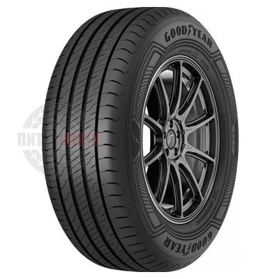 Goodyear EfficientGrip 2 SUV 255/60 R17 106V  