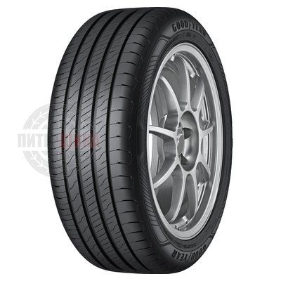 Goodyear EfficientGrip Performance 2 255/50 R21 109Y  