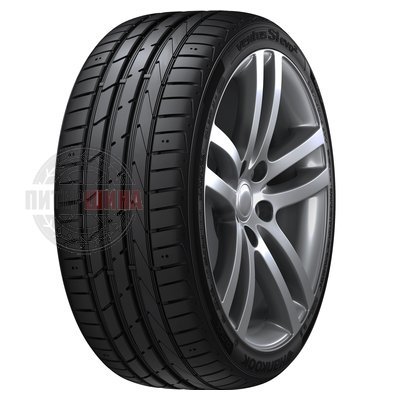 Hankook Ventus S1 Evo 2 K117 255/40 R17 98Y XL 