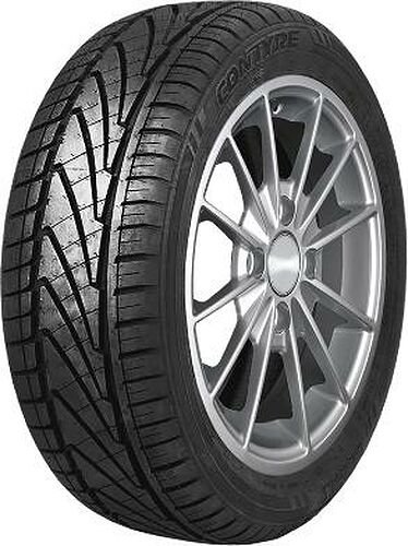 Contyre VEGAS 195/50 R15 82H  