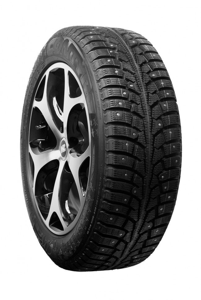 Contyre Arctic Ice II 185/65 R15 88T  