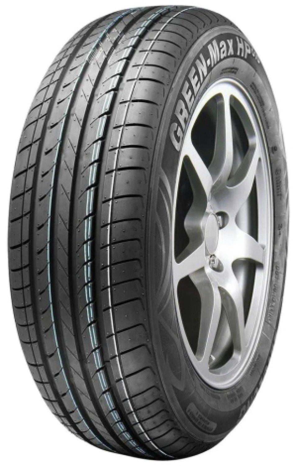 LINGLONG Green-Max HP010 195/60 R15 88V  