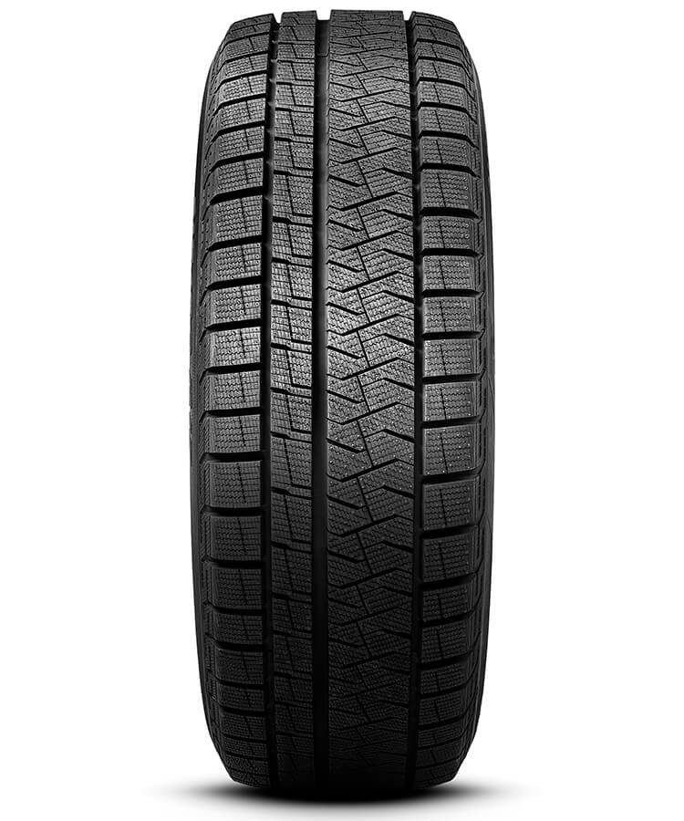 Pirelli Formula Ice Friction 215/50 R17 95T  